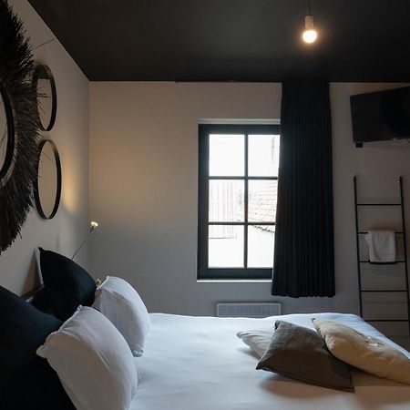 'T Convent Ξενοδοχείο Lo-Reninge Εξωτερικό φωτογραφία