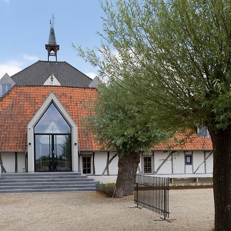 'T Convent Ξενοδοχείο Lo-Reninge Εξωτερικό φωτογραφία